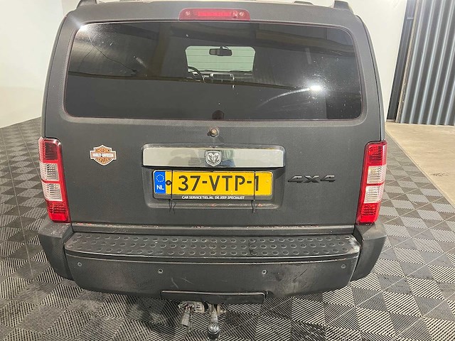 Dodge nitro 2.8 crd sxt, 37-vtp-1 - afbeelding 3 van  16