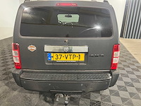 Dodge nitro 2.8 crd sxt, 37-vtp-1 - afbeelding 3 van  16