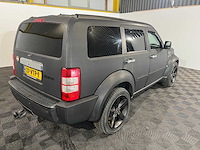 Dodge nitro 2.8 crd sxt, 37-vtp-1 - afbeelding 5 van  16