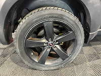 Dodge nitro 2.8 crd sxt, 37-vtp-1 - afbeelding 6 van  16
