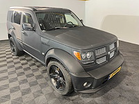 Dodge nitro 2.8 crd sxt, 37-vtp-1 - afbeelding 7 van  16