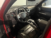Dodge nitro 2.8 crd sxt, 37-vtp-1 - afbeelding 8 van  16