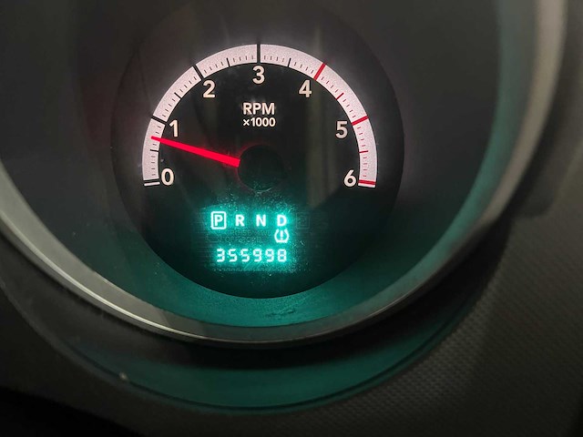 Dodge nitro 2.8 crd sxt, 37-vtp-1 - afbeelding 9 van  16