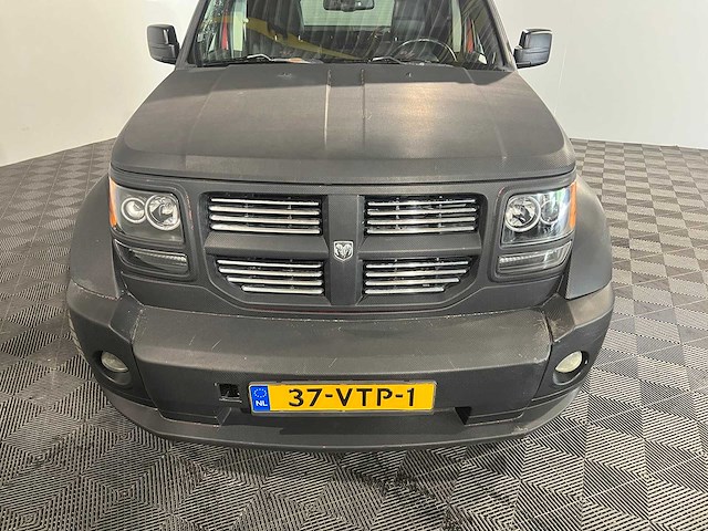 Dodge nitro 2.8 crd sxt, 37-vtp-1 - afbeelding 4 van  8