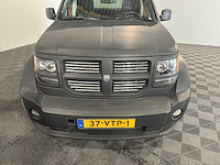 Dodge nitro 2.8 crd sxt, 37-vtp-1 - afbeelding 4 van  8