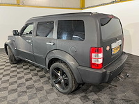 Dodge nitro 2.8 crd sxt, 37-vtp-1 - afbeelding 5 van  8