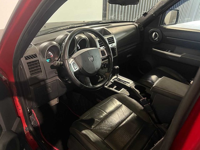 Dodge nitro 2.8 crd sxt, 37-vtp-1 - afbeelding 8 van  8