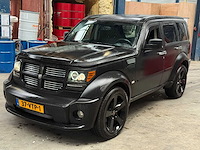 Dodge nitro 2.8 crd sxt automaat, 37-vtp-1 - afbeelding 1 van  13