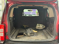 Dodge nitro 2.8 crd sxt automaat, 37-vtp-1 - afbeelding 10 van  13