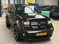 Dodge nitro 2.8 crd sxt automaat, 37-vtp-1 - afbeelding 3 van  13
