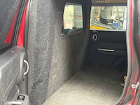 Dodge nitro 2.8 crd sxt automaat, 37-vtp-1 - afbeelding 4 van  13
