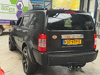 Dodge nitro 2.8 crd sxt automaat, 37-vtp-1 - afbeelding 8 van  13