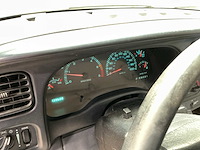 Dodge pick-up truck dakota personenauto - afbeelding 2 van  14