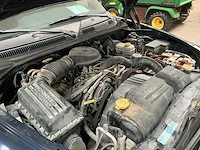 Dodge pick-up truck dakota personenauto - afbeelding 5 van  14