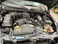 Dodge pick-up truck dakota personenauto - afbeelding 6 van  14