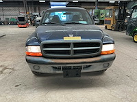 Dodge pick-up truck dakota personenauto - afbeelding 8 van  14