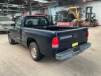 Dodge pick-up truck dakota personenauto - afbeelding 9 van  14