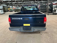 Dodge pick-up truck dakota personenauto - afbeelding 11 van  14
