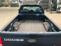 Dodge pick-up truck dakota personenauto - afbeelding 12 van  14