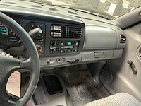Dodge pick-up truck dakota personenauto - afbeelding 14 van  14