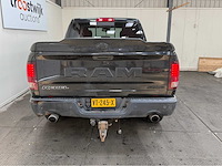 Dodge ram - 1500 - 5.7 v8 - dubbel cabine - rebel - lpg - bedrijfswagen - 2016 - afbeelding 14 van  38