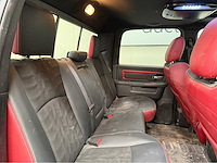 Dodge ram - 1500 - 5.7 v8 - dubbel cabine - rebel - lpg - bedrijfswagen - 2016 - afbeelding 8 van  38