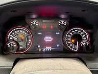 Dodge ram - 1500 - 5.7 v8 - dubbel cabine - rebel - lpg - bedrijfswagen - 2016 - afbeelding 30 van  38