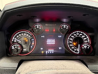 Dodge ram - 1500 - 5.7 v8 - dubbel cabine - rebel - lpg - bedrijfswagen - 2016 - afbeelding 32 van  38