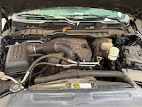 Dodge ram - 1500 - 5.7 v8 - dubbel cabine - rebel - lpg - bedrijfswagen - 2016 - afbeelding 34 van  38