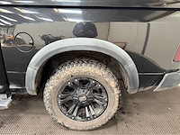 Dodge ram - 1500 - 5.7 v8 - dubbel cabine - rebel - lpg - bedrijfswagen - 2016 - afbeelding 22 van  38