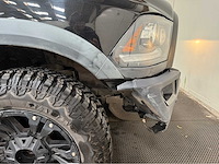 Dodge ram - 1500 - 5.7 v8 - dubbel cabine - rebel - lpg - bedrijfswagen - 2016 - afbeelding 24 van  38