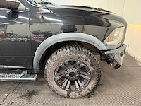Dodge ram - 1500 - 5.7 v8 - dubbel cabine - rebel - lpg - bedrijfswagen - 2016 - afbeelding 36 van  38