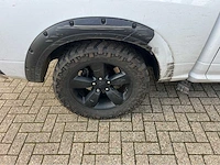 Dodge ram - 1500 5.7 v8 - 4x4 - cc big h. - bedrijfswagen - 2022 - afbeelding 3 van  17