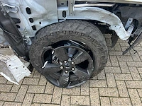 Dodge ram - 1500 5.7 v8 - 4x4 - cc big h. - bedrijfswagen - 2022 - afbeelding 4 van  17