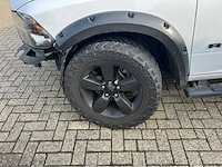 Dodge ram - 1500 5.7 v8 - 4x4 - cc big h. - bedrijfswagen - 2022 - afbeelding 5 van  17