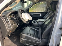 Dodge ram - 1500 5.7 v8 - 4x4 - cc big h. - bedrijfswagen - 2022 - afbeelding 7 van  17