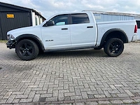 Dodge ram - 1500 5.7 v8 - 4x4 - cc big h. - bedrijfswagen - 2022 - afbeelding 15 van  17