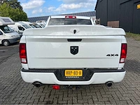 Dodge ram - 1500 5.7 v8 - 4x4 - cc big h. - bedrijfswagen - 2022 - afbeelding 17 van  17