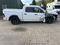 Dodge ram - 1500 5.7 v8 - 4x4 - cc big h. - bedrijfswagen - 2022 - afbeelding 10 van  17