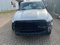 Dodge ram - 1500 5.7 v8 - 4x4 - cc big h. - bedrijfswagen - 2022 - afbeelding 11 van  17