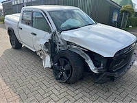 Dodge ram - 1500 5.7 v8 - 4x4 - cc big h. - bedrijfswagen - 2022 - afbeelding 12 van  17