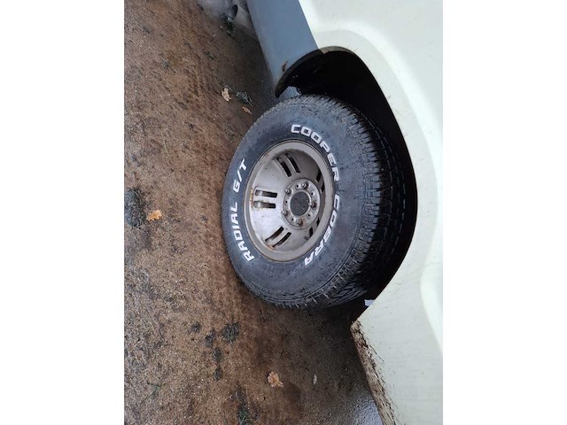 Dodge ram - bedrijfswagen - afbeelding 6 van  22