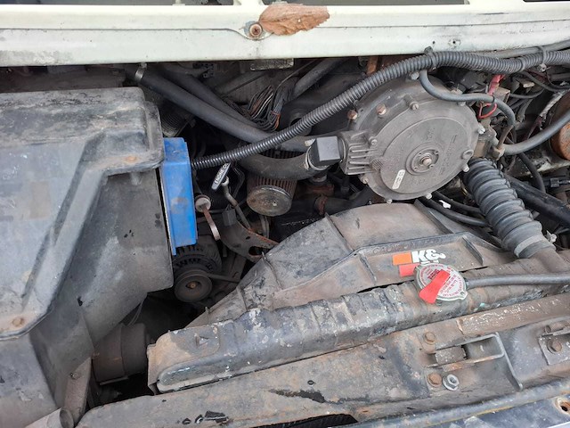 Dodge ram - bedrijfswagen - afbeelding 13 van  22