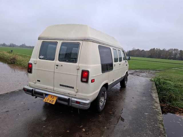 Dodge ram - bedrijfswagen - afbeelding 18 van  22