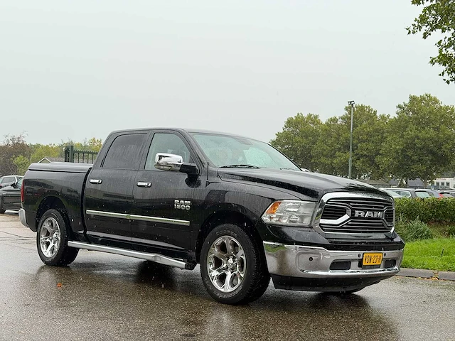 Dodge ram 1500 3.6 v6 4x4 qc 6'4 | vsn-23-h i - afbeelding 2 van  28