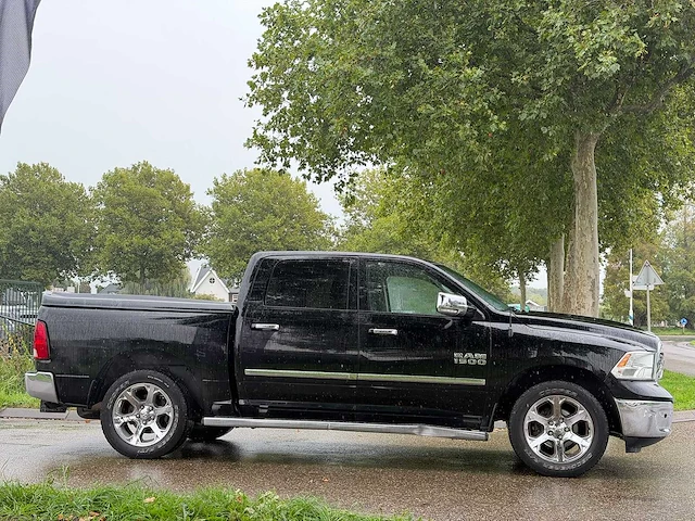 Dodge ram 1500 3.6 v6 4x4 qc 6'4 | vsn-23-h i - afbeelding 3 van  28