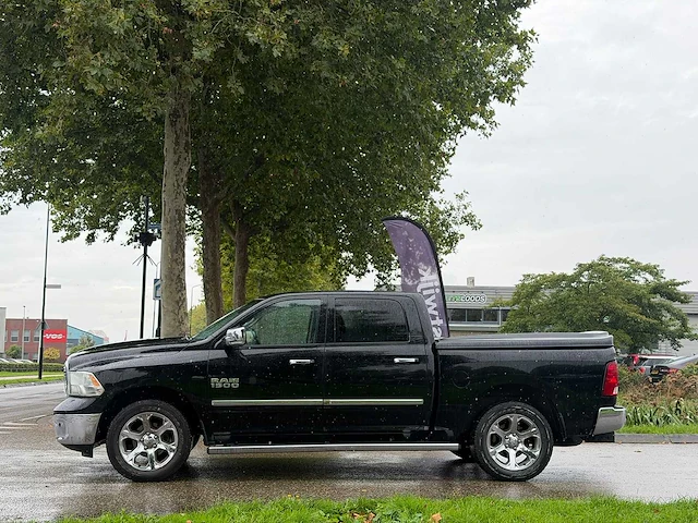 Dodge ram 1500 3.6 v6 4x4 qc 6'4 | vsn-23-h i - afbeelding 7 van  28