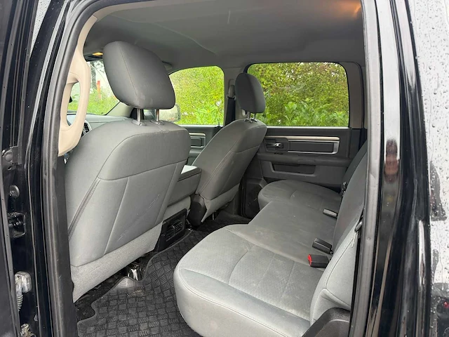Dodge ram 1500 3.6 v6 4x4 qc 6'4 | vsn-23-h i - afbeelding 10 van  28