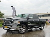 Dodge ram 1500 3.6 v6 4x4 qc 6'4 | vsn-23-h i