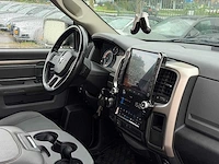 Dodge ram 1500 3.6 v6 4x4 qc 6'4 | vsn-23-h i - afbeelding 17 van  28